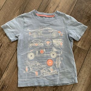Carter’s 4t shirt